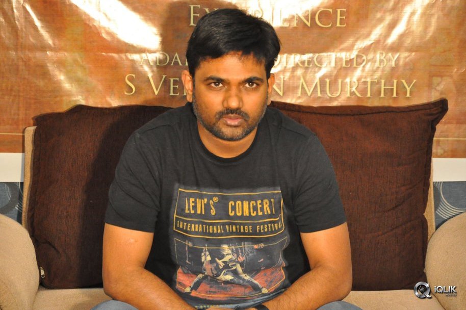 Sangeet-Ki-Katar-a-Theatre-Play-Poster-launch-by-Director-Maruthi